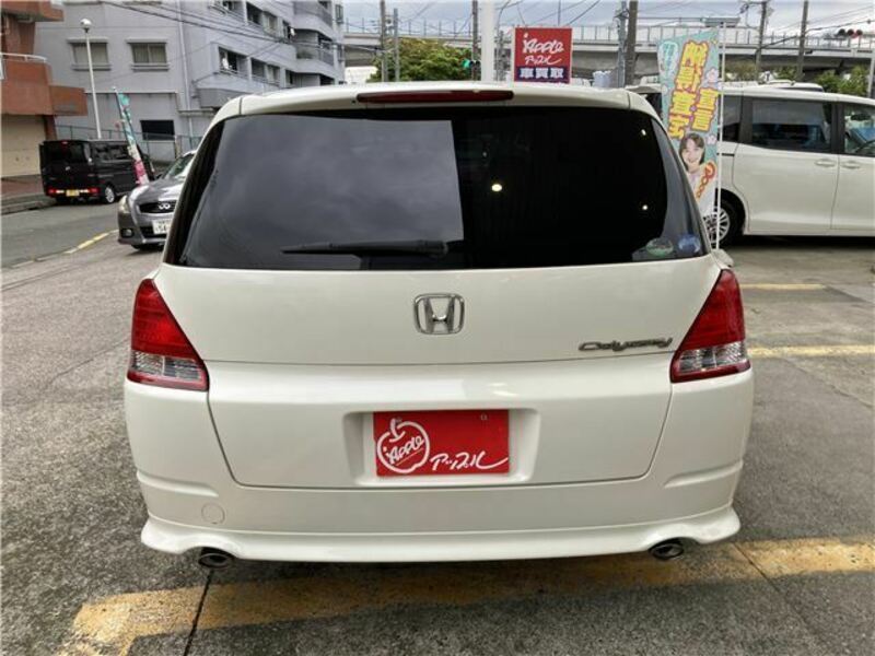 ODYSSEY