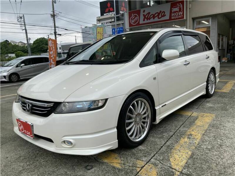 ODYSSEY