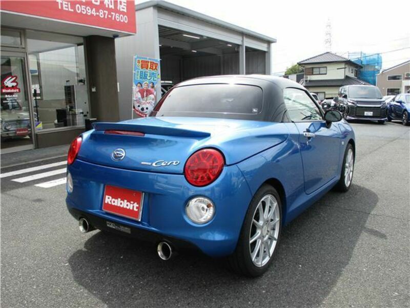 COPEN-1