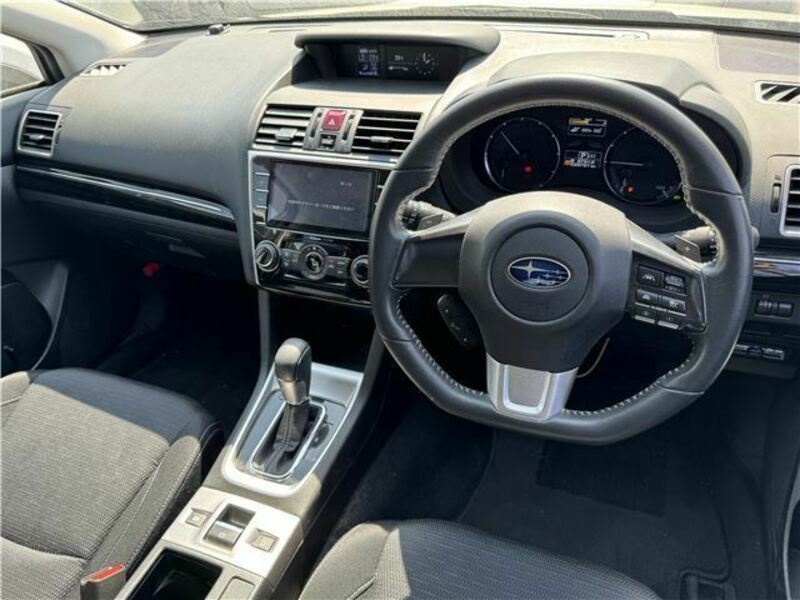 LEVORG-2