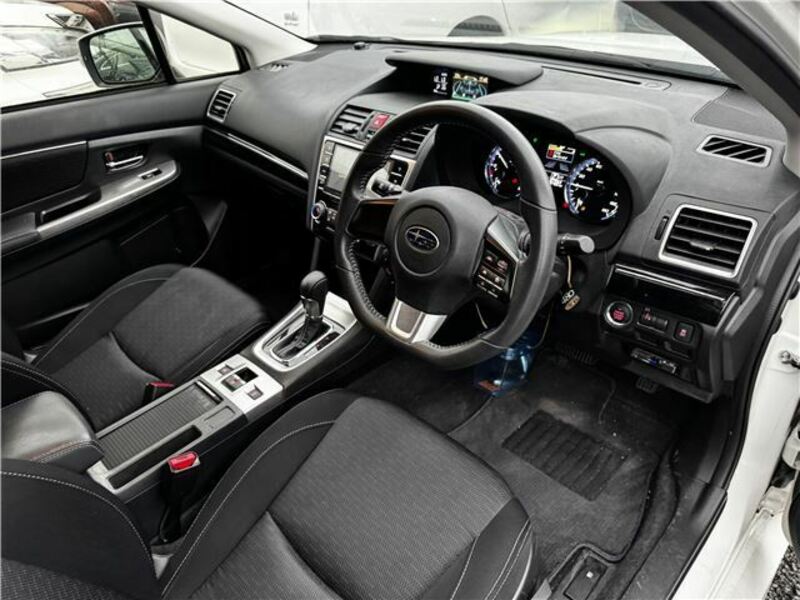 LEVORG-5