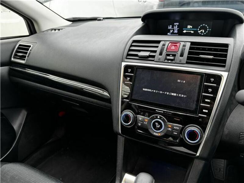 LEVORG-7