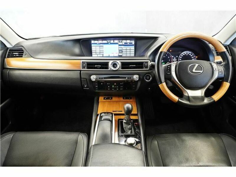 GS
