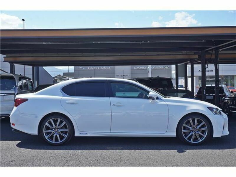 GS