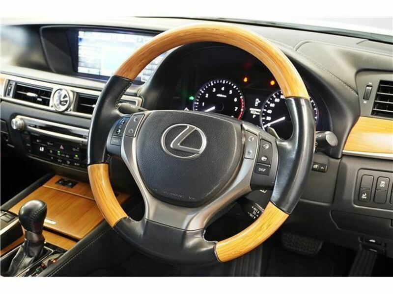 GS