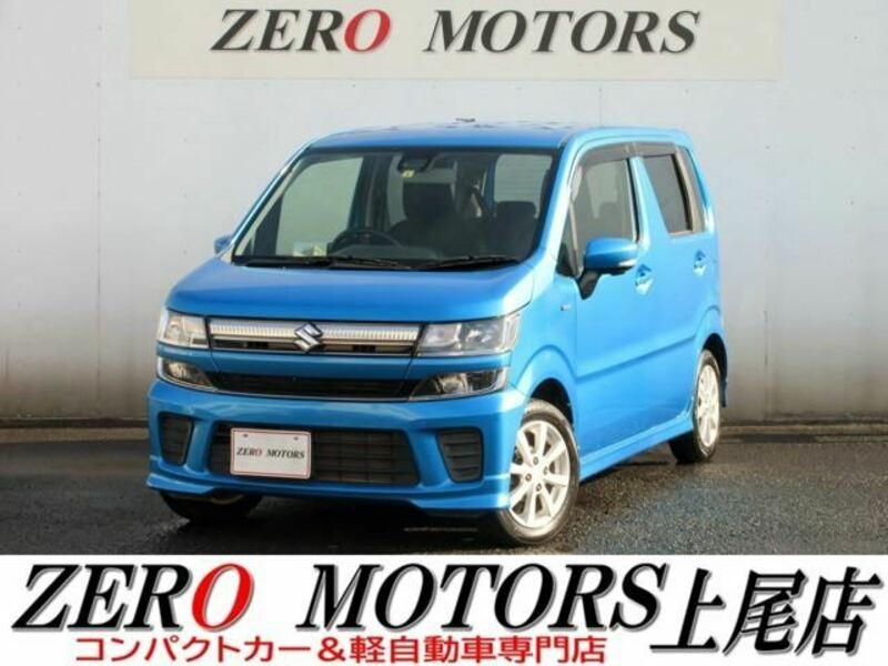 WAGON R-0