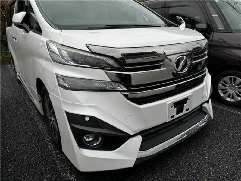 VELLFIRE