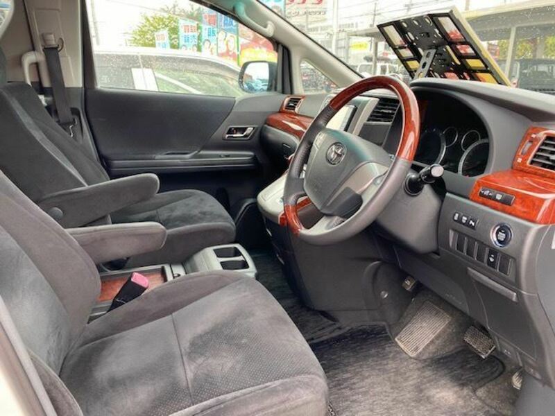 ALPHARD-3