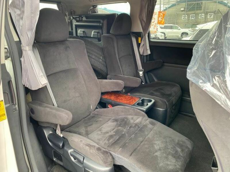 ALPHARD-8