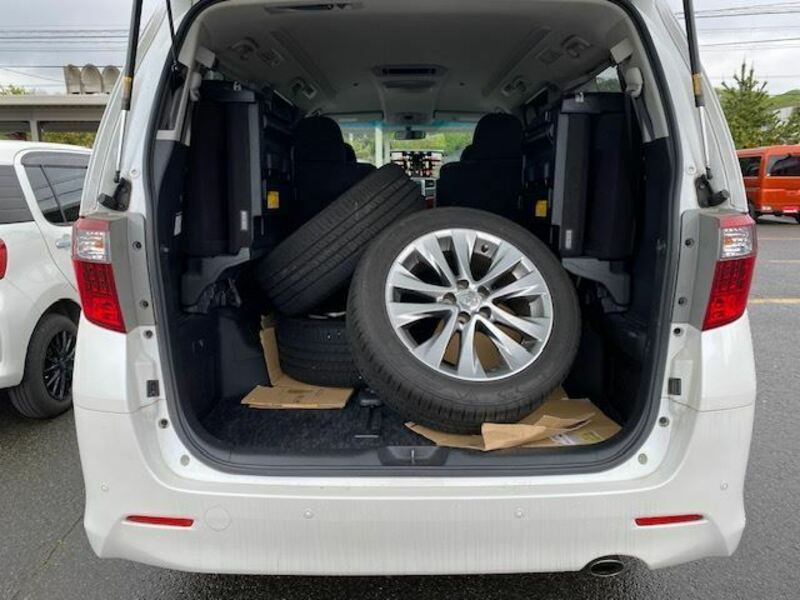 ALPHARD-11
