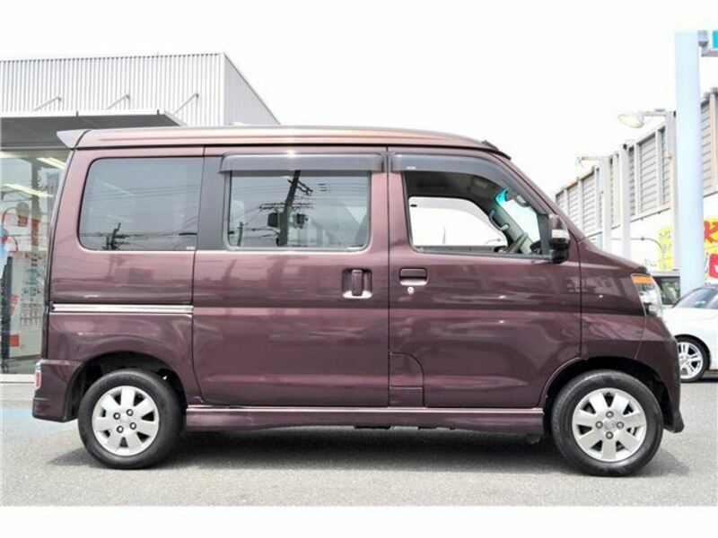 DIAS WAGON
