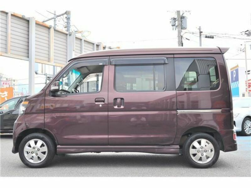DIAS WAGON