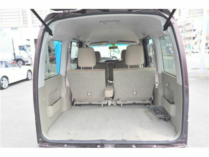 DIAS WAGON