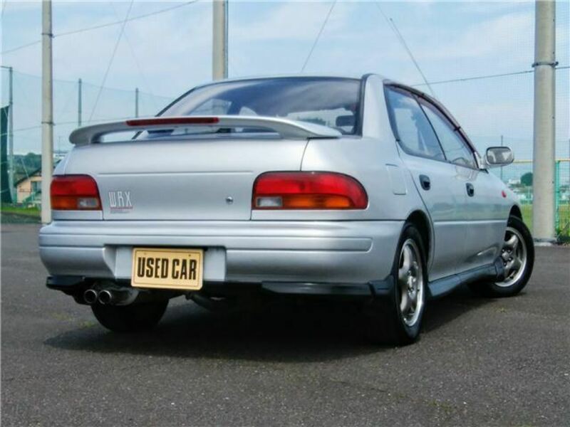 IMPREZA