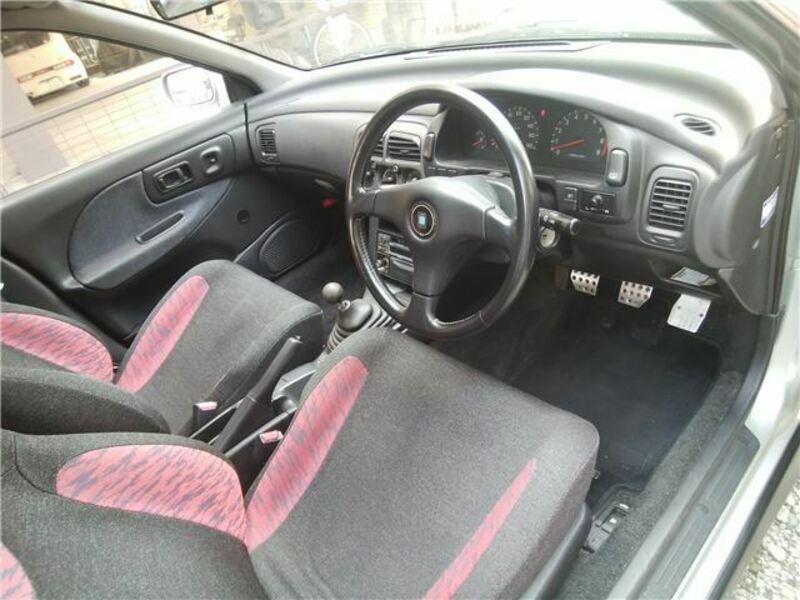 IMPREZA