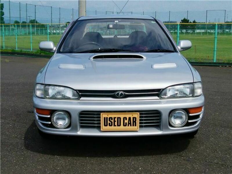 IMPREZA