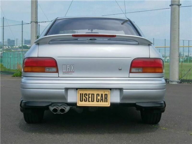 IMPREZA