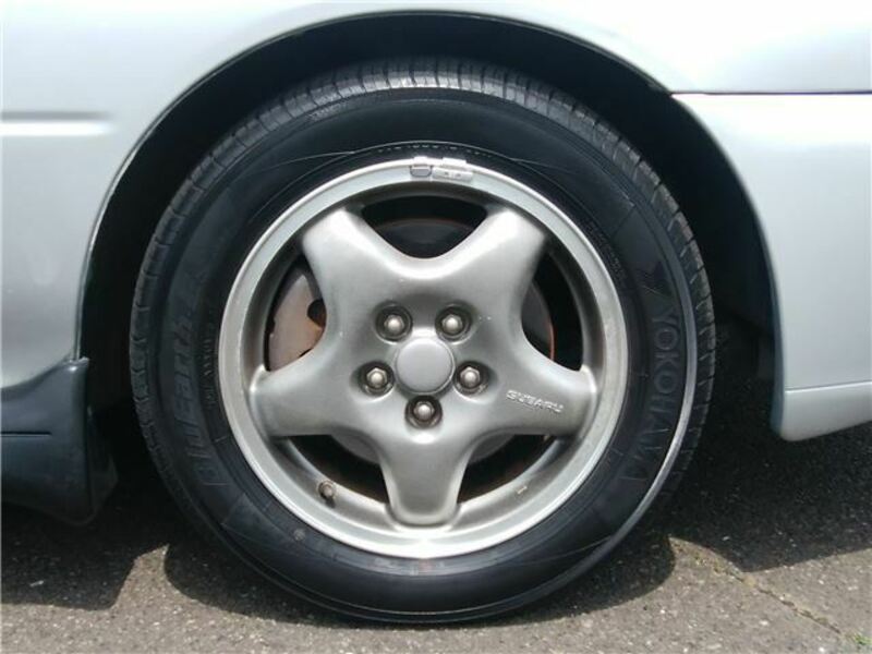 IMPREZA