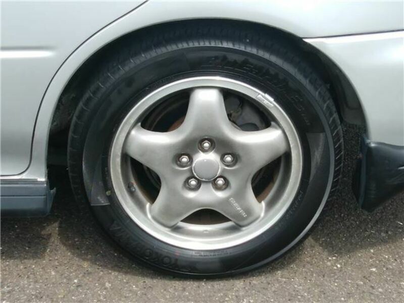 IMPREZA