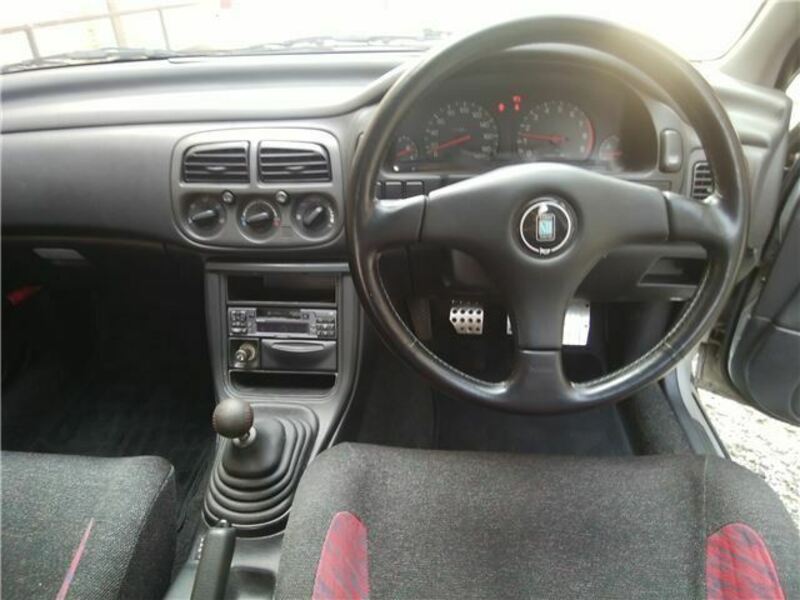 IMPREZA