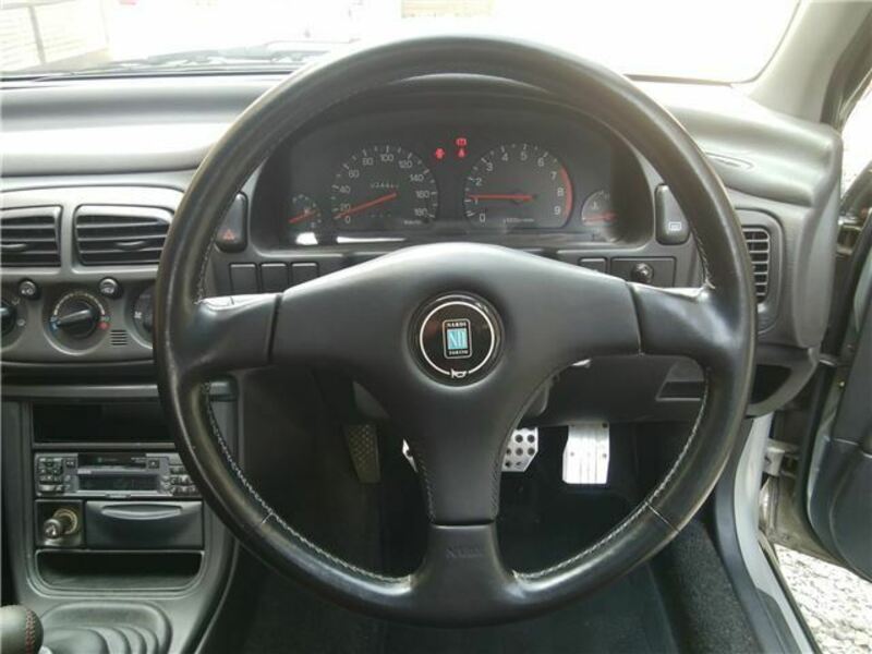 IMPREZA