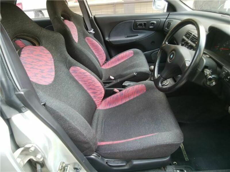 IMPREZA