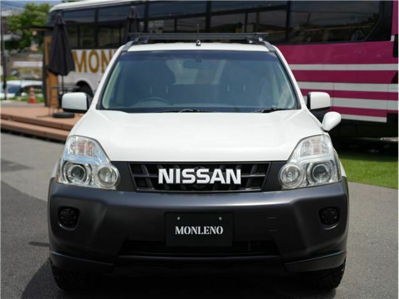 X-TRAIL-2
