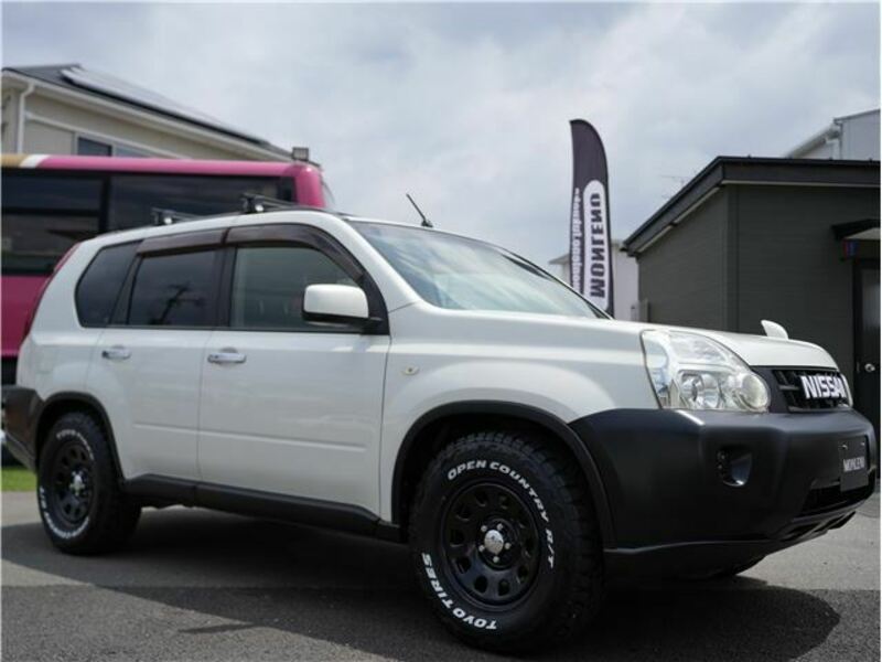 X-TRAIL-4