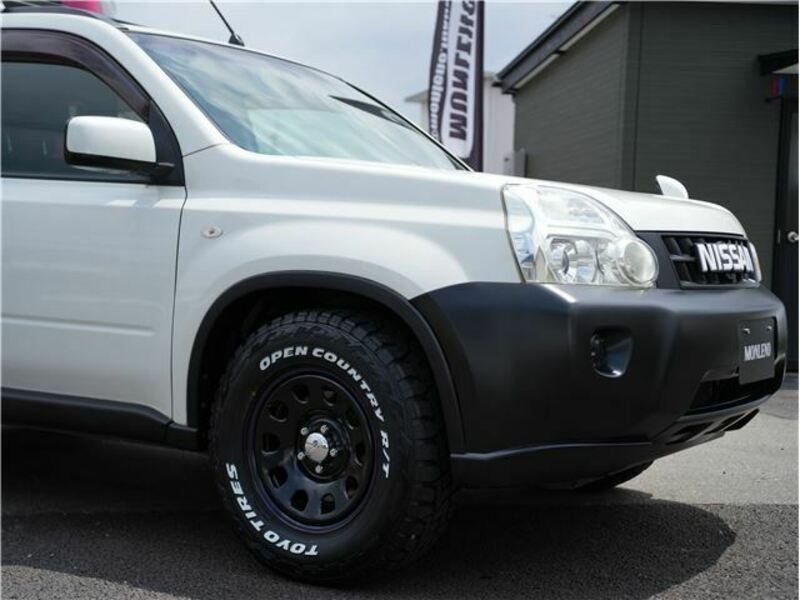 X-TRAIL-5