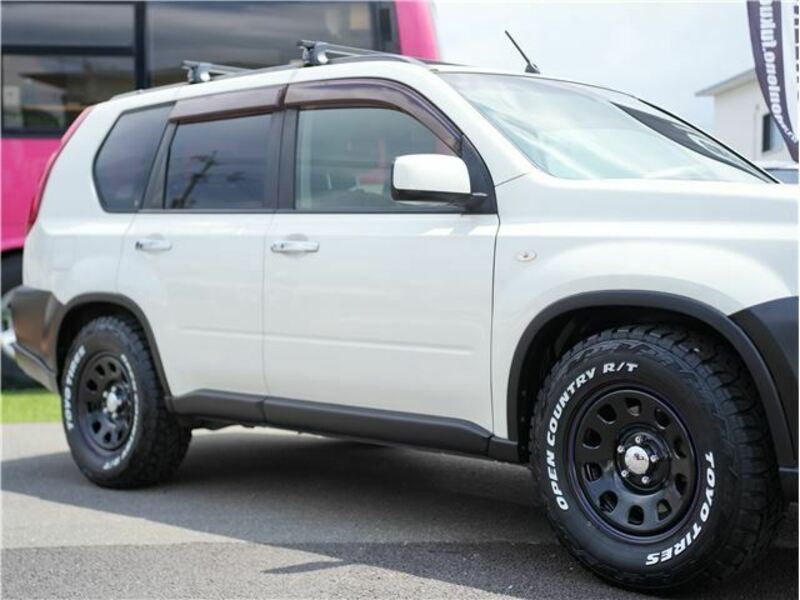 X-TRAIL-6