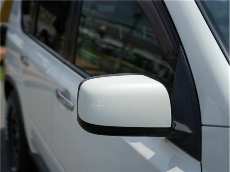 X-TRAIL-7