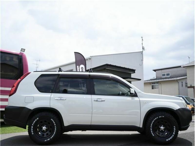 X-TRAIL-8