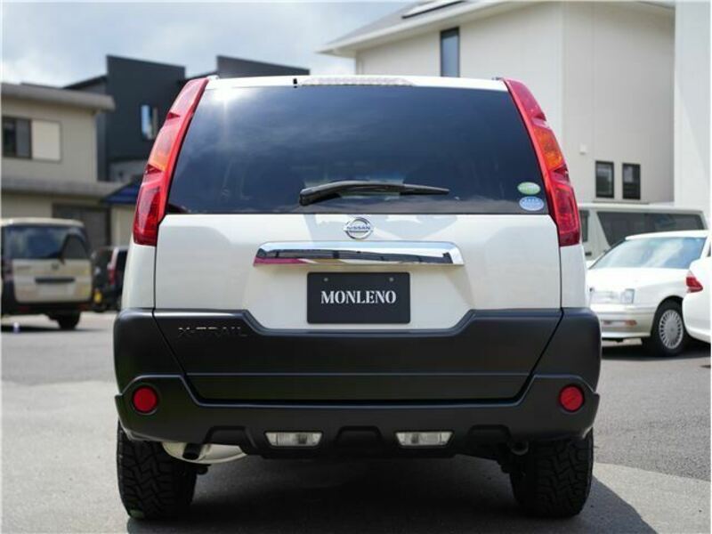 X-TRAIL-10