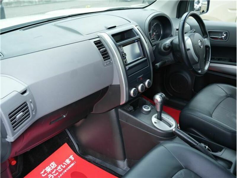 X-TRAIL-35