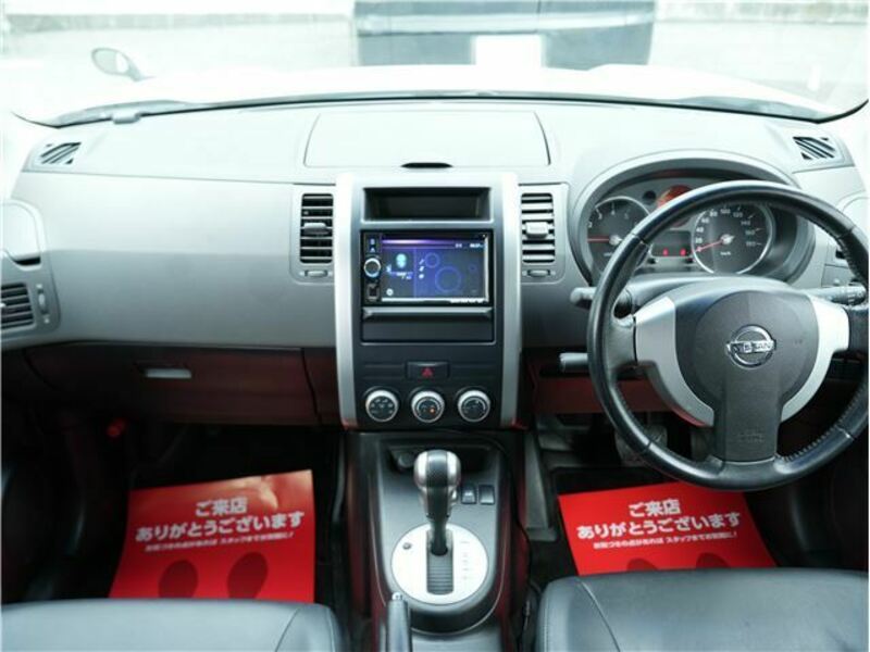 X-TRAIL-39