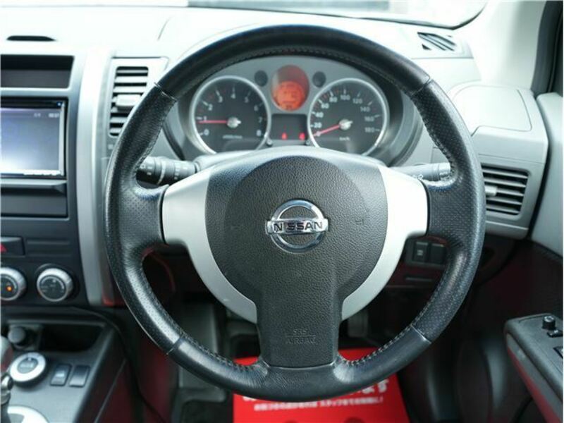 X-TRAIL-40