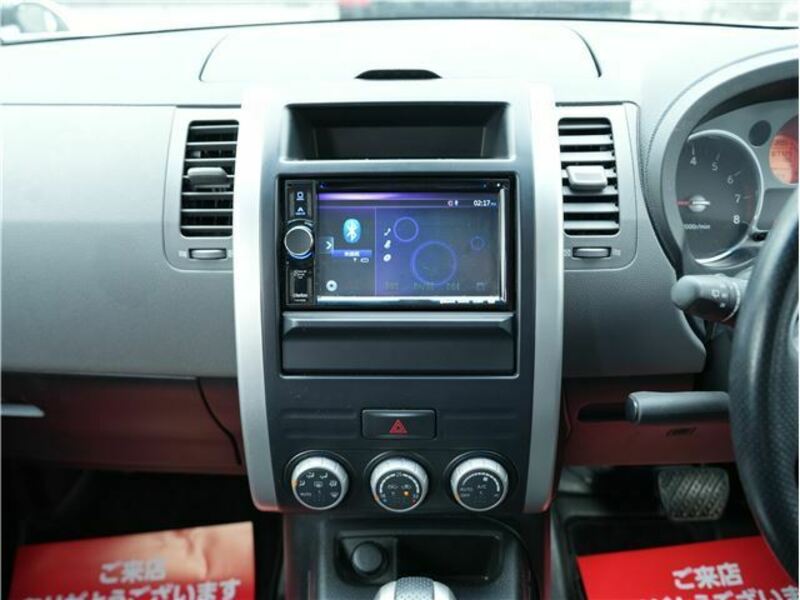 X-TRAIL-41