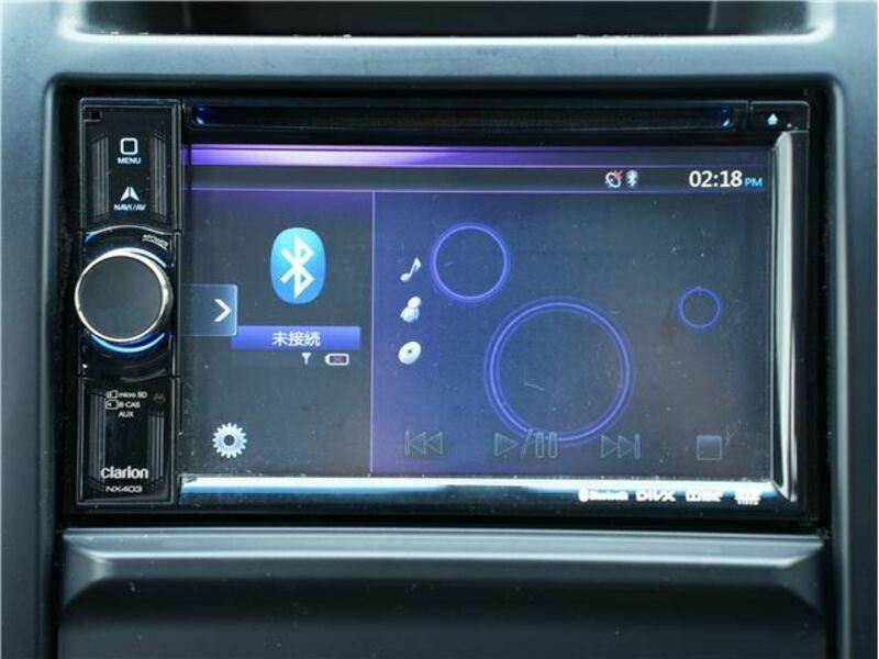 X-TRAIL-43