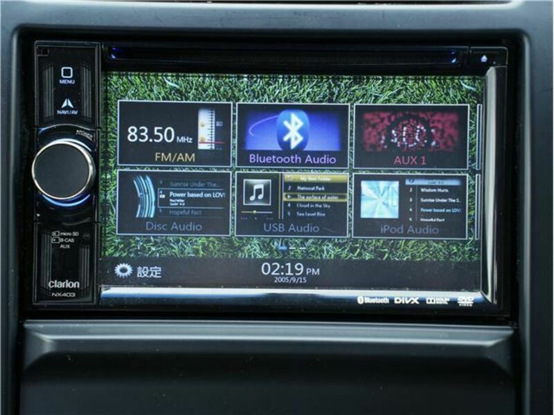 X-TRAIL-45