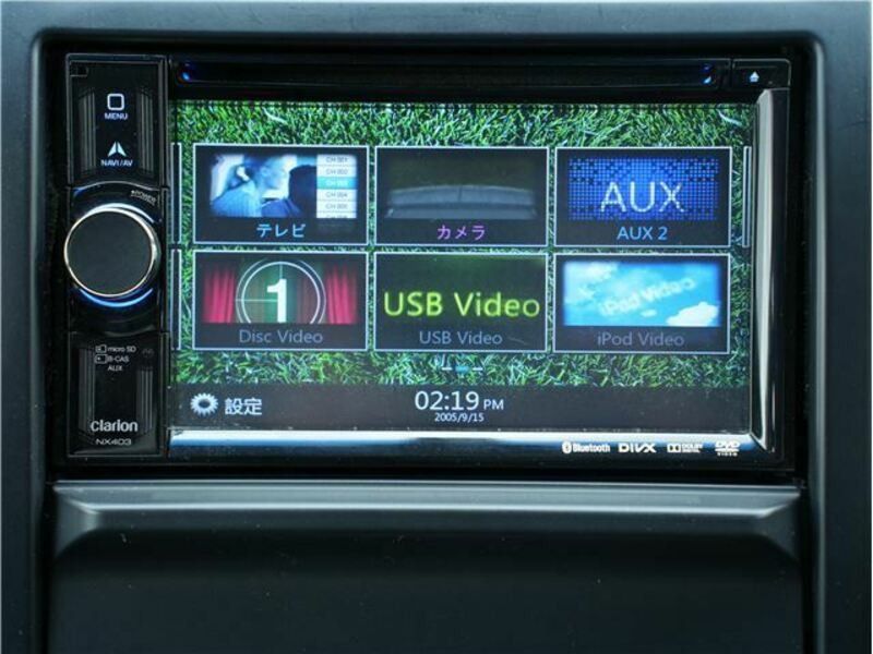 X-TRAIL-46