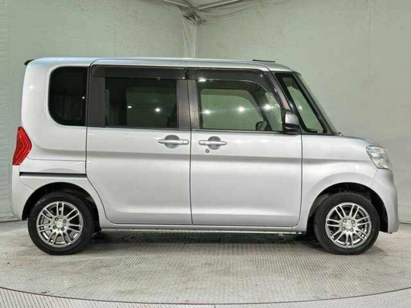 TANTO