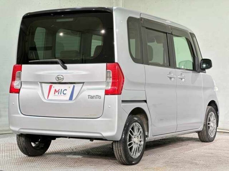 TANTO
