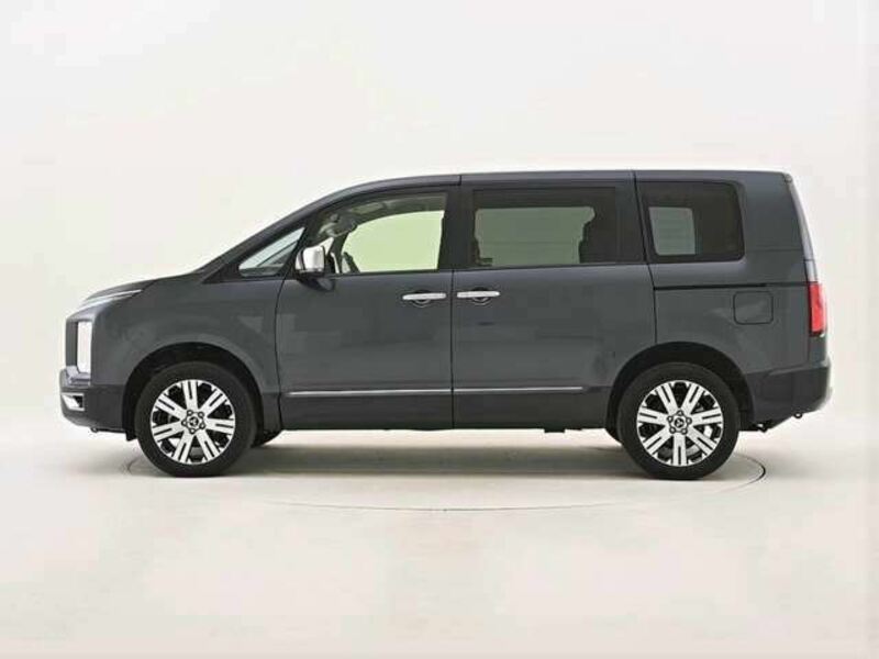 DELICA D5