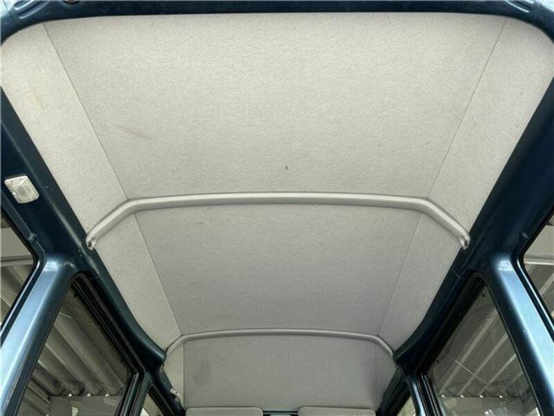 CLIPPER VAN