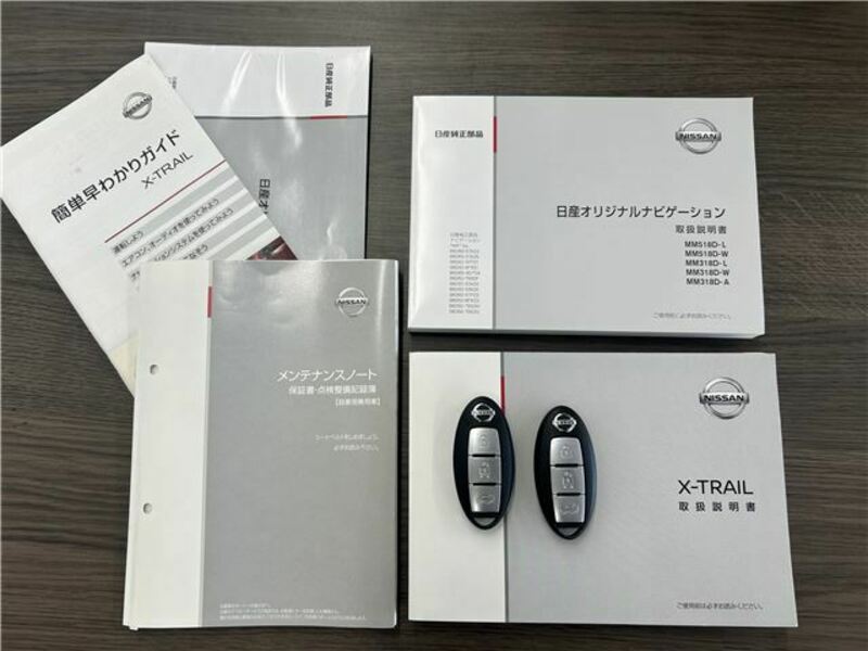 X-TRAIL-1