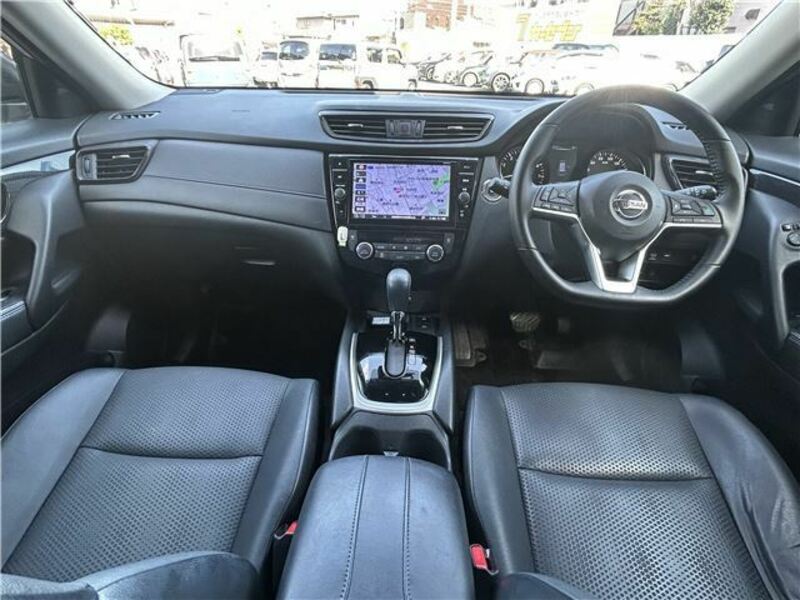 X-TRAIL-2