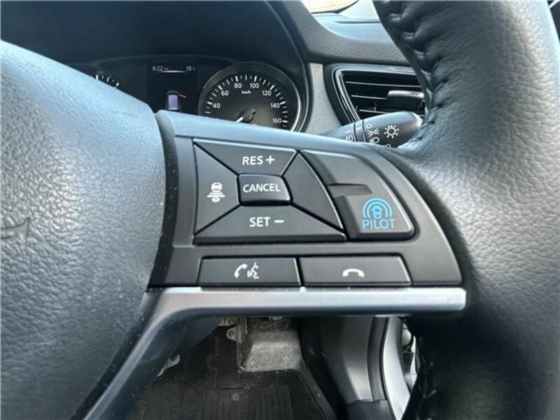 X-TRAIL-7