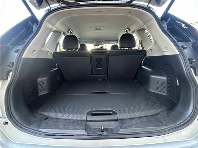 X-TRAIL-19