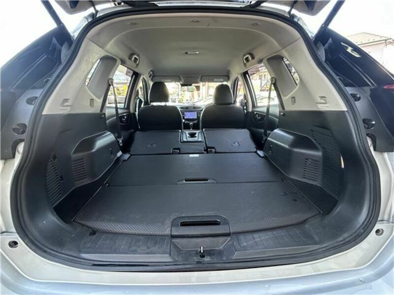 X-TRAIL-20