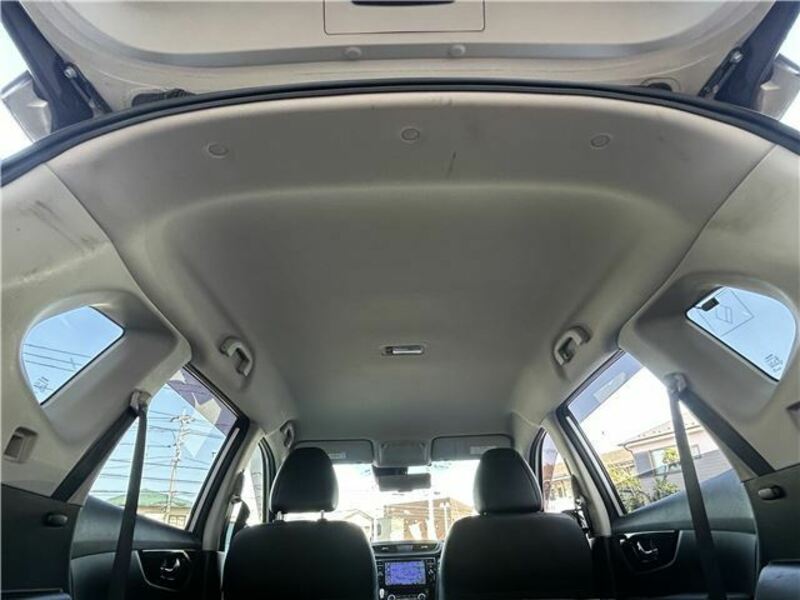 X-TRAIL-21